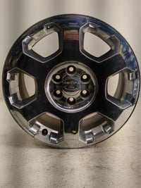 2013-2014 Ford F-150 Oem Wheel Rim - Oemusedautoparts1.com