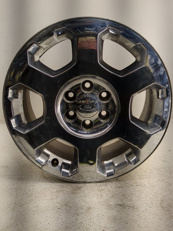 compare product 2013-2014 Ford F-150 Oem Wheel Rim