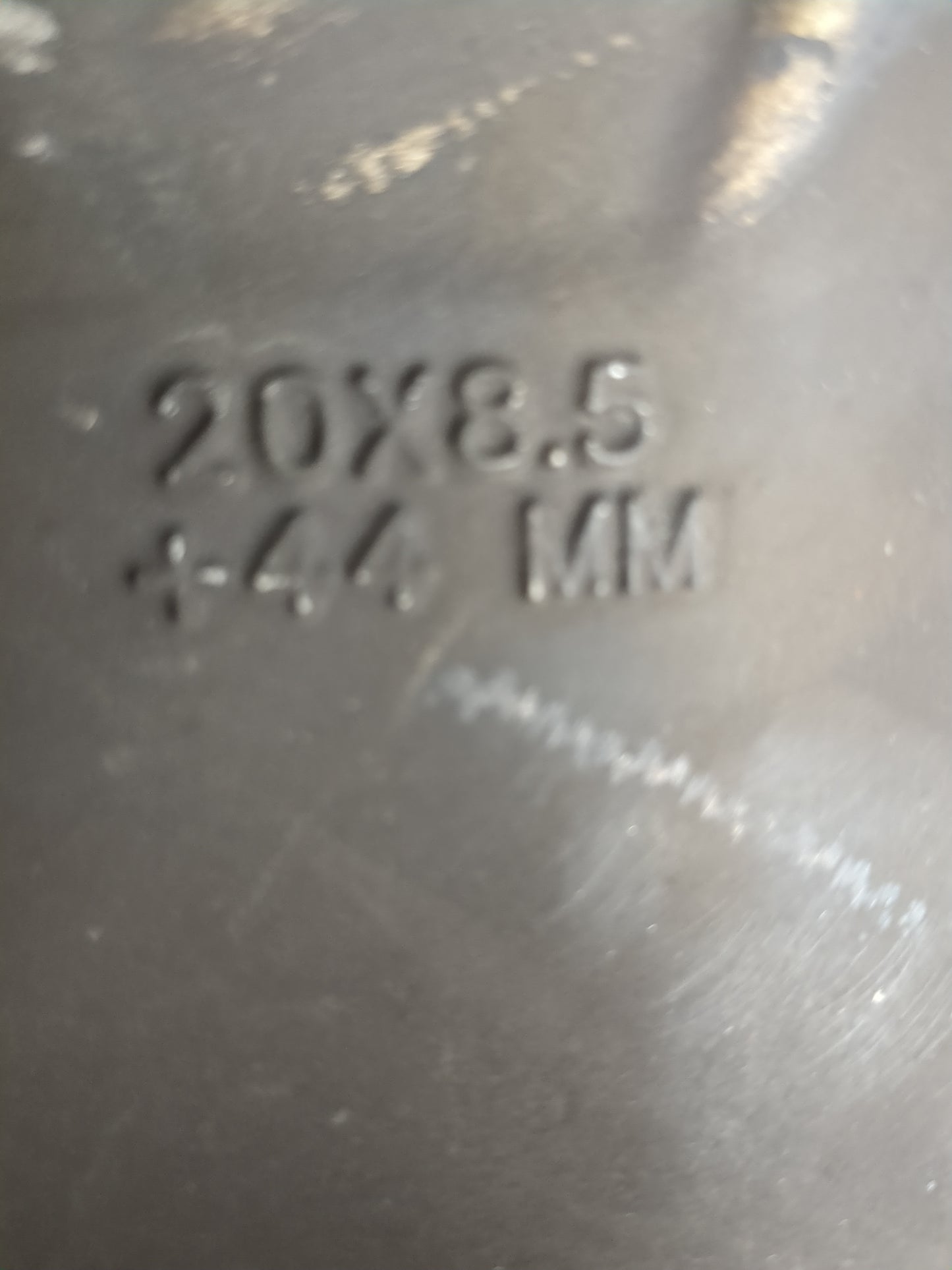 2013-2014 Ford F-150 Oem Wheel Rim - Oemusedautoparts1.com