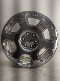 2013-2014 Ford F-150 Oem Wheel Rim - Oemusedautoparts1.com