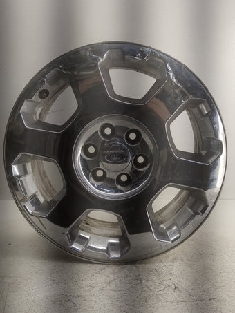 compare product 2013-2014 Ford F-150 Oem Wheel Rim