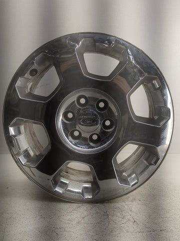 2013-2014 Ford F-150 Oem Wheel Rim - Oemusedautoparts1.com