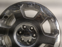 2013-2014 Ford F-150 Oem Wheel Rim 1305511 - Oemusedautoparts1.com