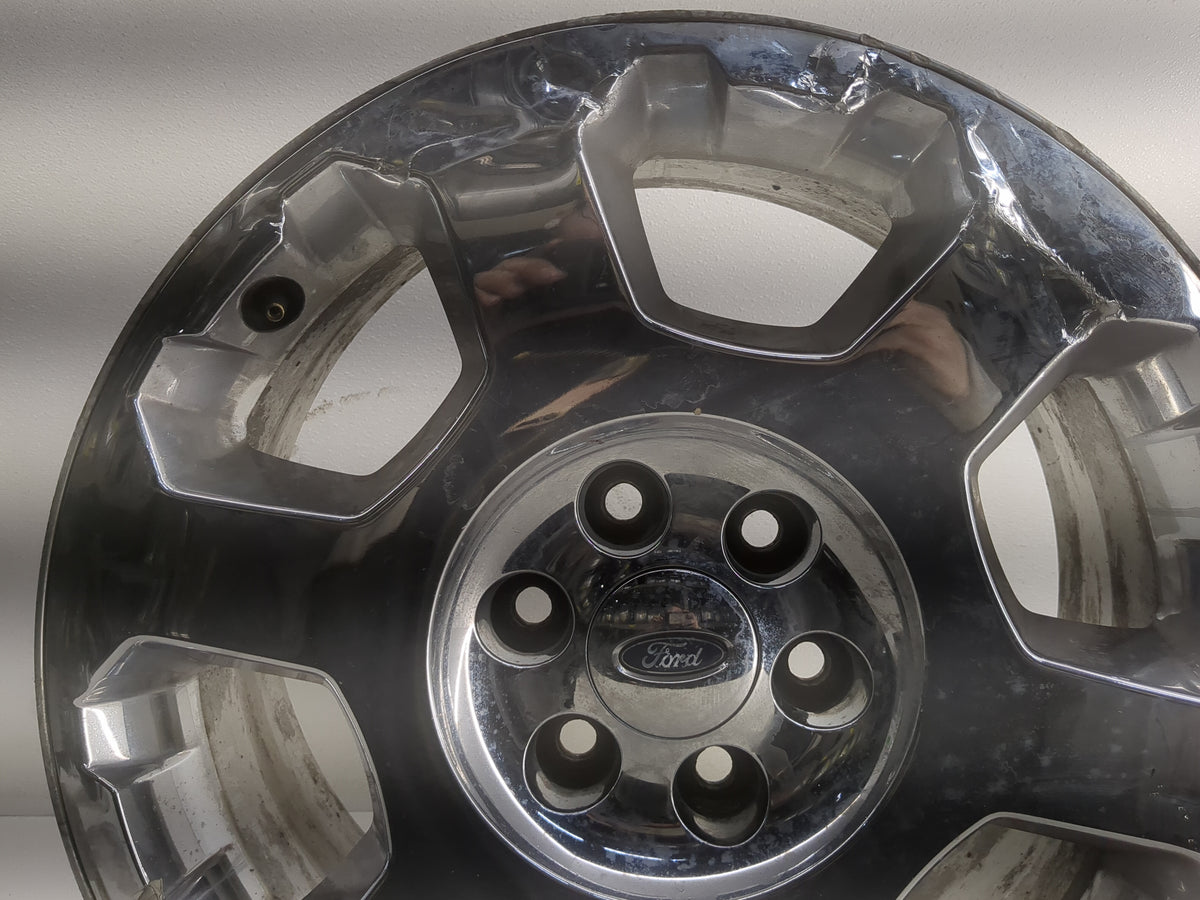 2013-2014 Ford F-150 Oem Wheel Rim 1305511 - Oemusedautoparts1.com