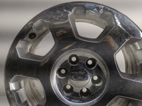 2013-2014 Ford F-150 Oem Wheel Rim 1305511 - Oemusedautoparts1.com