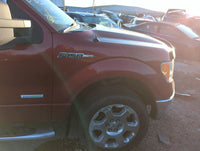 2009-2014 Ford F-150 Passenger Fender 1306748 - Oemusedautoparts1.com