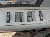 2010-2014 Ford F-150 Master Power Window Switch Replacement Driver Side Left Fits Fits 2010 2011 2012 2013 2014 OEM Used Aut