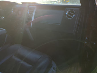 compare product 2013 Ford F-150 Passenger Glove Box Door Storage Compartment