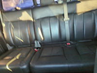 2013 Ford F-150 Rear Seat Oem 1306867 - Oemusedautoparts1.com