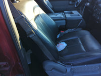 2012-2014 Ford F-150 Passenger Front Seat Oem 1306881 - Oemusedautoparts1.com