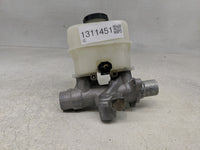 2011-2013 Ford F-150 Brake Master Cylinder - Oemusedautoparts1.com