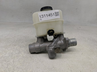 compare product 2011-2013 Ford F-150 Brake Master Cylinder