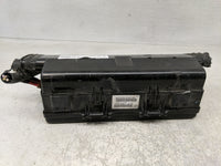 2011-2014 Ford F-150 Fusebox Fuse Box Panel Relay Module P/N:DL3T-12A581BAG Fits Fits 2011 2012 2013 2014 OEM Used Auto Part
