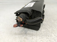 2011-2014 Ford F-150 Fusebox Fuse Box Panel Relay Module P/N:DL3T-12A581BAG Fits Fits 2011 2012 2013 2014 OEM Used Auto Part