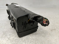 2011-2014 Ford F-150 Fusebox Fuse Box Panel Relay Module P/N:DL3T-12A581BAG Fits Fits 2011 2012 2013 2014 OEM Used Auto Part