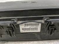 2011-2014 Ford F-150 Fusebox Fuse Box Panel Relay Module P/N:DL3T-12A581BAG Fits Fits 2011 2012 2013 2014 OEM Used Auto Part