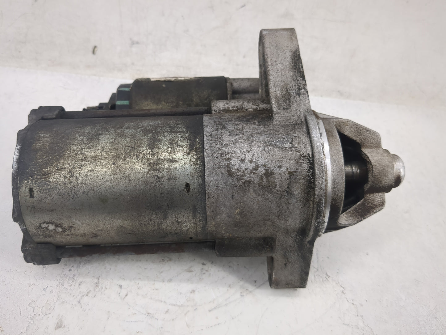 2011-2014 Ford F-150 Car Starter Motor Solenoid OEM P/N:BR3T-11000-AC Fits Fits 2011 2012 2013 2014 2015 OEM Used Auto Parts