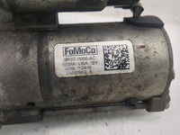 2011-2014 Ford F-150 Car Starter Motor Solenoid OEM P/N:BR3T-11000-AC Fits Fits 2011 2012 2013 2014 2015 OEM Used Auto Parts