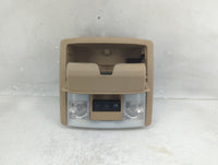2013 Ford F-150 Overhead Roof Console - Oemusedautoparts1.com