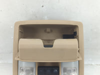 2013 Ford F-150 Overhead Roof Console - Oemusedautoparts1.com
