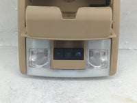 2013 Ford F-150 Overhead Roof Console - Oemusedautoparts1.com