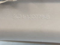 2013 Ford F-150 Overhead Roof Console - Oemusedautoparts1.com