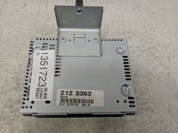2013 Ford F-150 Radio AM FM Cd Player Receiver Replacement P/N:DL3T-19C107-CH Fits OEM Used Auto Parts - Oemusedautoparts1.c