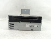 2013 Ford F-150 Radio AM FM Cd Player Receiver Replacement P/N:DL3T-19C107-BG Fits OEM Used Auto Parts - Oemusedautoparts1.c