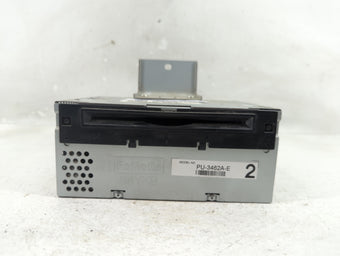 compare product 2013 Ford F-150 Radio AM FM Cd Player Receiver Replacement P/N:DL3T-19C107-BG Fits OEM Used Auto Parts