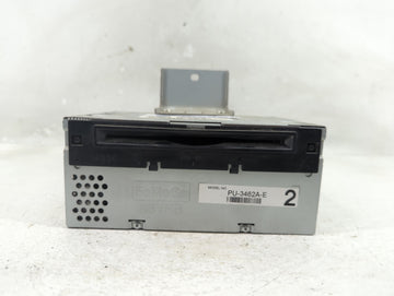 2013 Ford F-150 Radio AM FM Cd Player Receiver Replacement P/N:DL3T-19C107-BG Fits OEM Used Auto Parts - Oemusedautoparts1.c