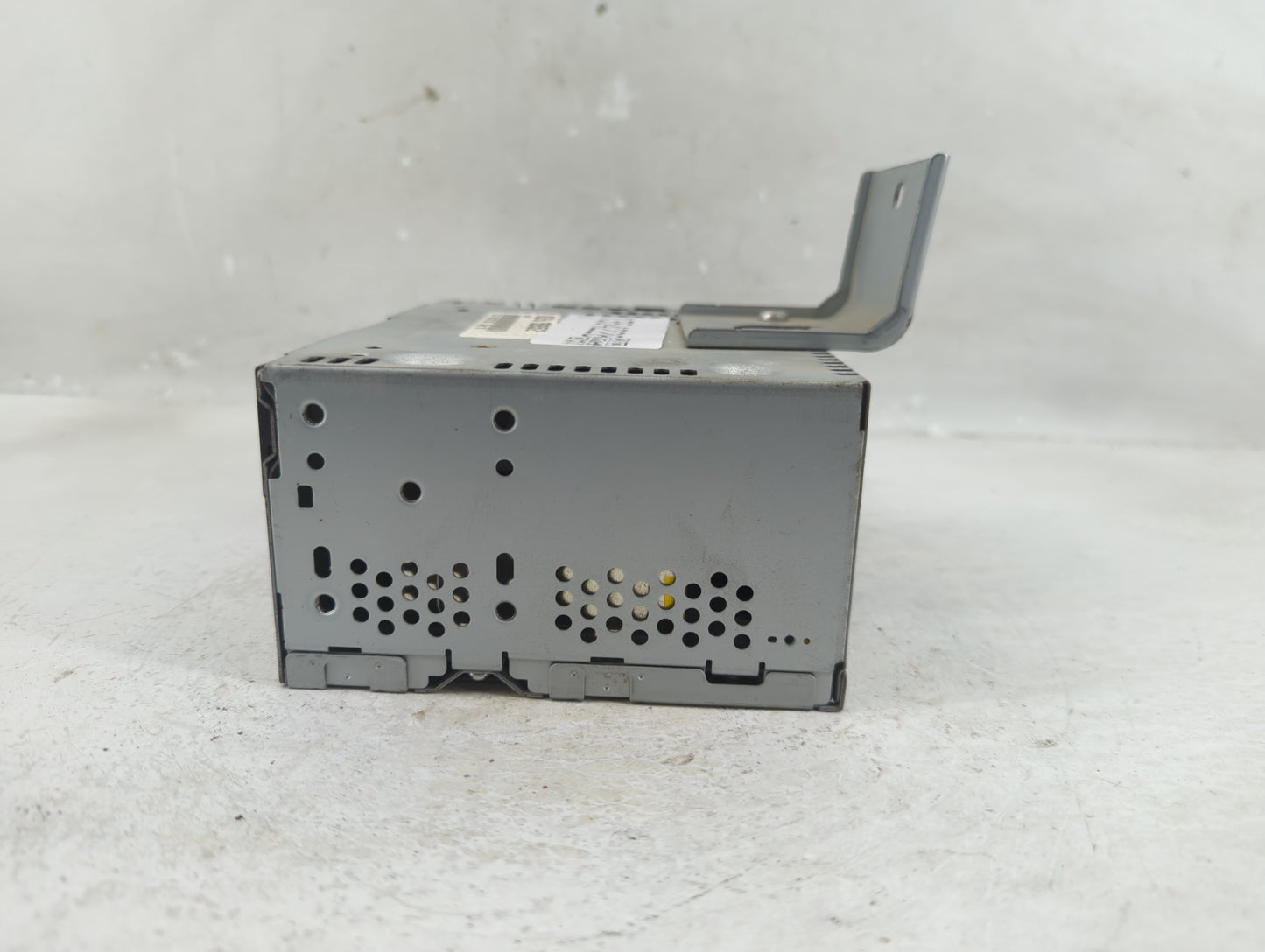 2013 Ford F-150 Radio AM FM Cd Player Receiver Replacement P/N:DL3T-19C107-BG Fits OEM Used Auto Parts - Oemusedautoparts1.c