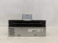 2013-2014 Ford F-150 Radio AM FM Cd Player Receiver Replacement P/N:EL3T-19C107-CB Fits Fits 2013 2014 OEM Used Auto Parts -