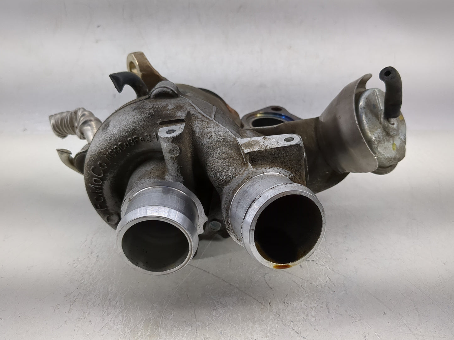 2013 Ford F-150 Turbocharger Turbo Charger Super Charger Supercharger - Oemusedautoparts1.com