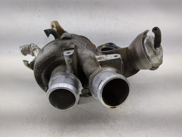 2013 Ford F-150 Turbocharger Turbo Charger Super Charger Supercharger - Oemusedautoparts1.com