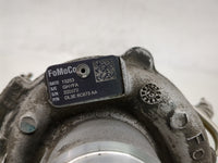 2013 Ford F-150 Turbocharger Turbo Charger Super Charger Supercharger - Oemusedautoparts1.com