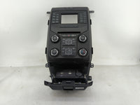 2013-2013 Ford F-150 Radio Control Panel - Oemusedautoparts1.com