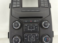 2013-2013 Ford F-150 Radio Control Panel - Oemusedautoparts1.com