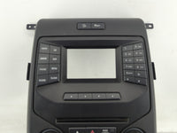 2013-2013 Ford F-150 Radio Control Panel - Oemusedautoparts1.com