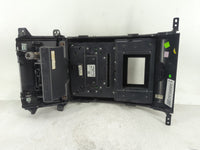 2013-2013 Ford F-150 Radio Control Panel - Oemusedautoparts1.com