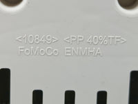 2013 Ford F-150 Instrument Cluster Speedometer Gauges P/N:DL34-10849-NF Fits OEM Used Auto Parts - Oemusedautoparts1.com