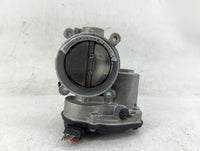 2011-2017 Ford F-150 Throttle Body Fits Fits 2011 2012 2013 2014 2015 2016 2017 2018 2019 OEM Used Auto Parts - Oemusedautop