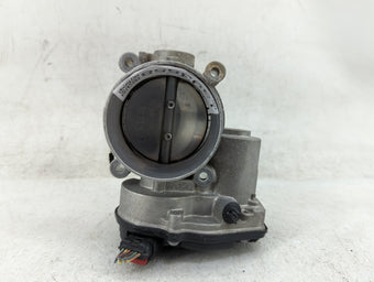 compare product 2011-2017 Ford F-150 Throttle Body Fits Fits 2011 2012 2013 2014 2015 2016 2017 2018 2019 OEM Used Auto Parts