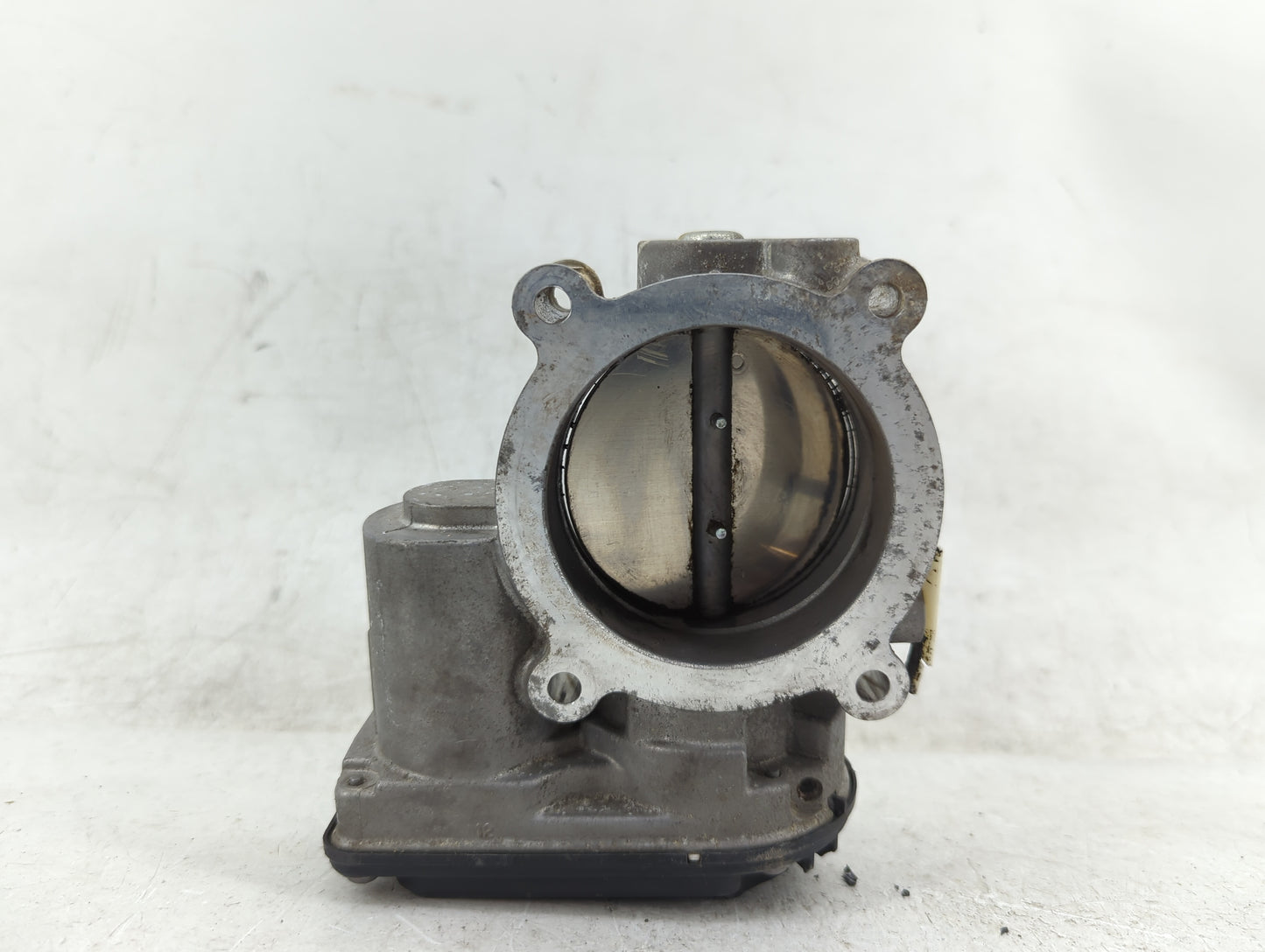 2011-2017 Ford F-150 Throttle Body Fits Fits 2011 2012 2013 2014 2015 2016 2017 2018 2019 OEM Used Auto Parts - Oemusedautop