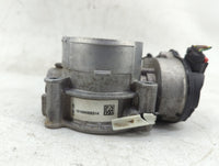 2011-2017 Ford F-150 Throttle Body Fits Fits 2011 2012 2013 2014 2015 2016 2017 2018 2019 OEM Used Auto Parts - Oemusedautop