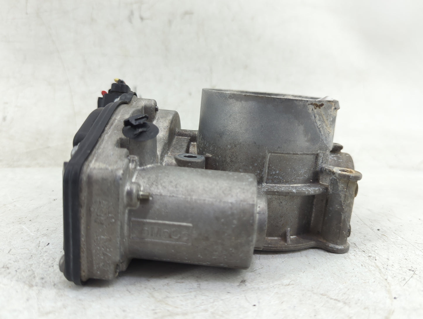 2011-2017 Ford F-150 Throttle Body Fits Fits 2011 2012 2013 2014 2015 2016 2017 2018 2019 OEM Used Auto Parts - Oemusedautop