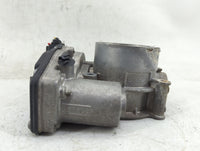 2011-2017 Ford F-150 Throttle Body Fits Fits 2011 2012 2013 2014 2015 2016 2017 2018 2019 OEM Used Auto Parts - Oemusedautop