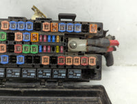 2011-2014 Ford F-150 Fusebox Fuse Box Panel Relay Module P/N:7154-9430-30 Fits Fits 2011 2012 2013 2014 OEM Used Auto Parts 