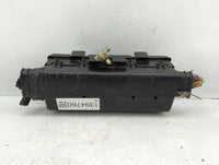 2011-2014 Ford F-150 Fusebox Fuse Box Panel Relay Module P/N:7154-9430-30 Fits Fits 2011 2012 2013 2014 OEM Used Auto Parts 