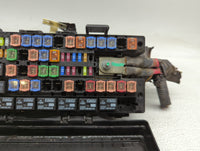 2011-2014 Ford F-150 Fusebox Fuse Box Panel Relay Module P/N:9L1T-14A003-BA Fits Fits 2011 2012 2013 2014 OEM Used Auto Part
