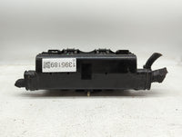2011-2014 Ford F-150 Fusebox Fuse Box Panel Relay Module P/N:9L1T-14A003-BA Fits Fits 2011 2012 2013 2014 OEM Used Auto Part